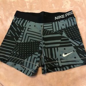 Nike Spandex